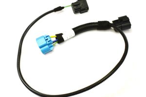 CM BODY 1×8 to 2x12 – GM 2500/3500 Bed Delete 2020-23 - Image 2