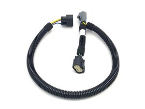 Reading 1x8 to 2x12 – 2024 GM Box Delete/Bed Removal