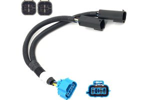 CM Body 1x8 to 2x4  2019-24 RAM Box Delete/Bed Removal