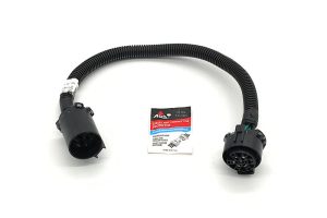 7-Way Trailer Plug Extension Harness