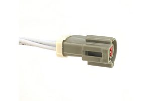 Knapheide Body 4-Pin Female Connectors w/Bare Wires - Image 4