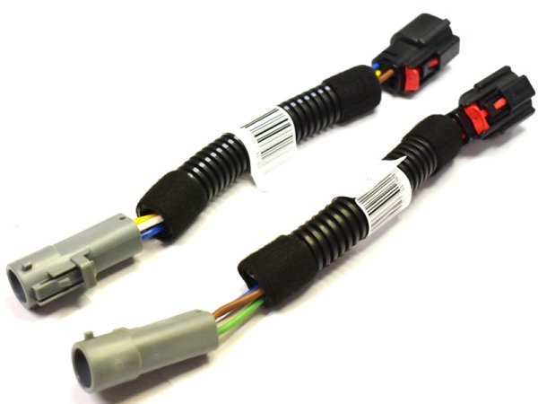 Knapheide 2x4 to 2x6 – 2020-22 GM Box Delete - Image 2