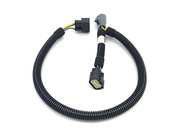 Reading 1x8 to 2x12 – 2024 GM Box Delete/Bed Removal