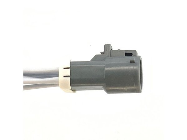 Reading Body 8-Pin w/Bare Wire Connector - Image 4