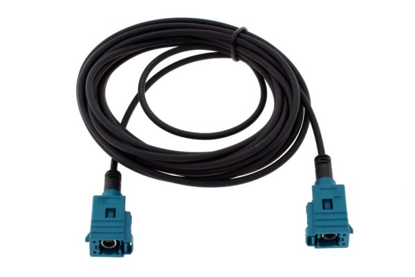 LVDS Cables
