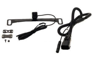 2019+ RAM 1500 Classic Universal Camera Relocation Kit