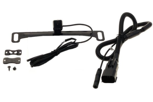 2019+ RAM 1500 Classic Universal Camera Relocation Kit
