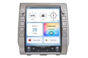 GEN 6 T-Style Radio for 2014-21 Toyota Tundra
