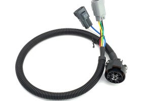 2020+ Ford Cab Chassis 7-Way Adapter