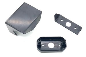 LVDS Camera Relocation Kit Swivel Mount Bracket Kit