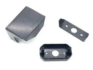 LVDS Camera Relocation Kit Swivel Mount Bracket Kit – ADC Mobile