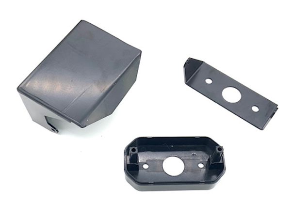 LVDS Camera Relocation Kit Swivel Mount Bracket Kit