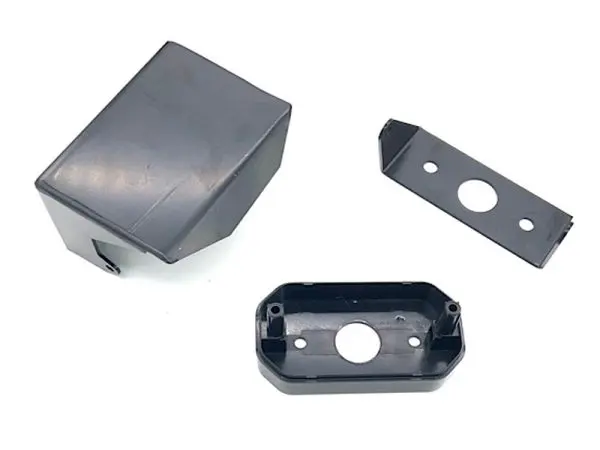 LVDS Camera Relocation Kit Swivel Mount Bracket Kit – ADC Mobile