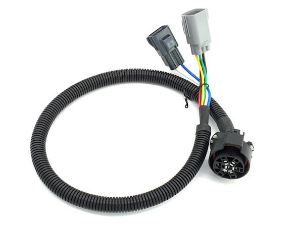 2020+ Ford Cab Chassis 7-Way Adapter