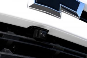Front Facing Camera for Intellihaul 2.0 System