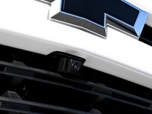 Front Facing Camera for Intellihaul 2.0 System