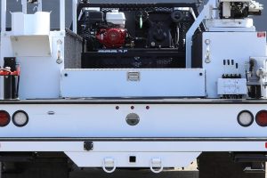 Service Bodies