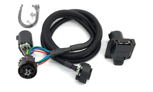 Trailer Harnesses
