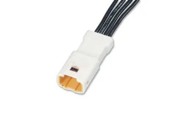 2019-24 GM LCF / Isuzu NPR Alpine Radio Camera Harness Adapter