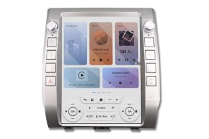 T-Style "LITE" Radio for 2014-22 Toyota Tundra