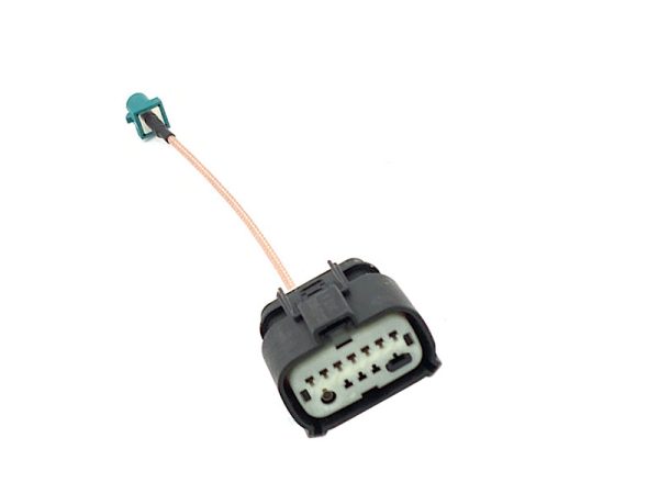 2024 Ford F-150 LVDS Camera Interface Cable