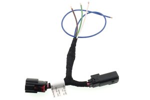 GM Cab/Chassis 6-Pin Taillight T-Harness