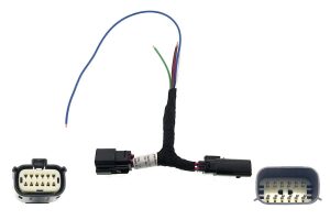 Tail-light Plug and Play Harness for 2024-25 GM Pickup Trucks