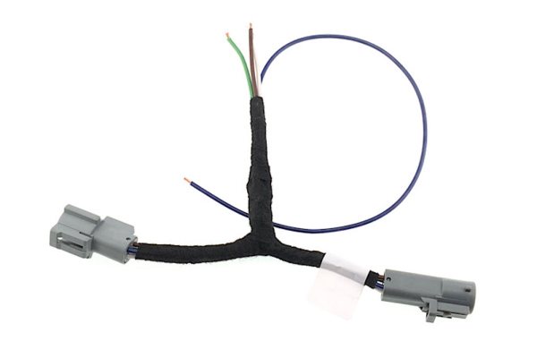Ford Cab Chassis 4-Pin Taillight T-Harness