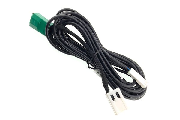 CHMSL T-Harness Harness – Nissan Frontier / Titan (Non XD) 05-24