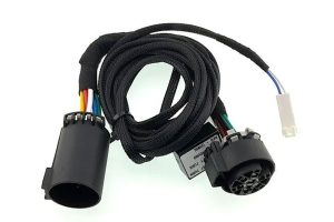 CHMSL T-Harness for 2022+Tundra