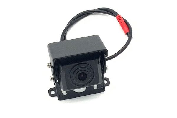 Add-On Commercial Camera for 3302 DVR Camera