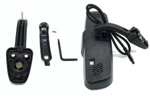 Nissan Mirror Mount 3351