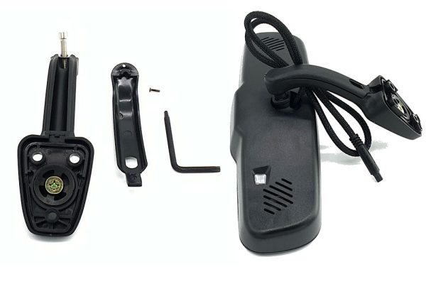 Nissan Mirror Mount 3351