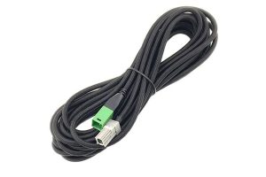 Toyota Digital Rear View Mirror Camera Cable