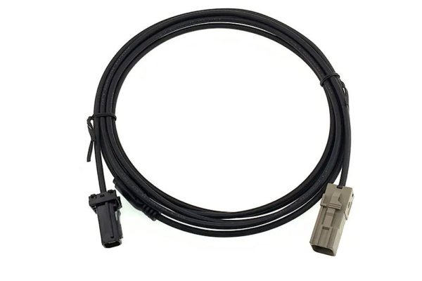 Toyota Tundra Tailgate LVDS Camera Cable (360 package ONLY)