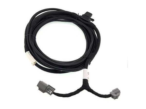 CHMSL T-Harness Harness – GM Colorado / Canyon