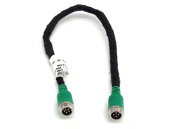 4 Pin to 5 Pin Adapter