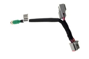 2019-21 Ford Transit Mid / High Roof T-Harness - Add Monitor