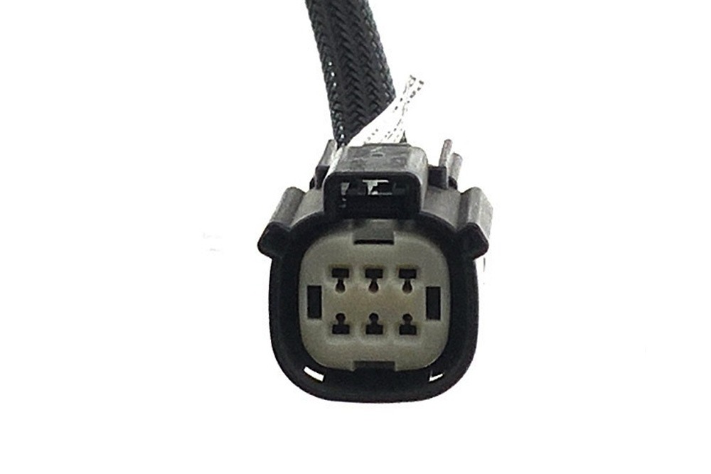 2017-22 Ford F250-F350 Rear Camera Harness – Retains Factory Zoom - Image 2