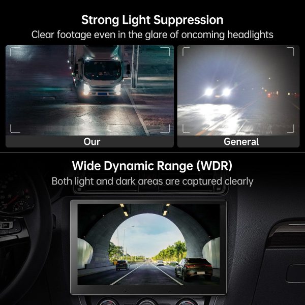 1080P HD DVR for Vinland Radios - Image 6
