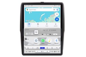 T-Style LITE 2 Radio for 2013-19 RAM