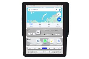 T-Style  LITE 2 Radio for 2019-24 RAM