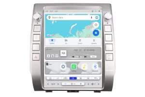 T-Style LITE 2 Radio for 2014-22 Toyota Tundra