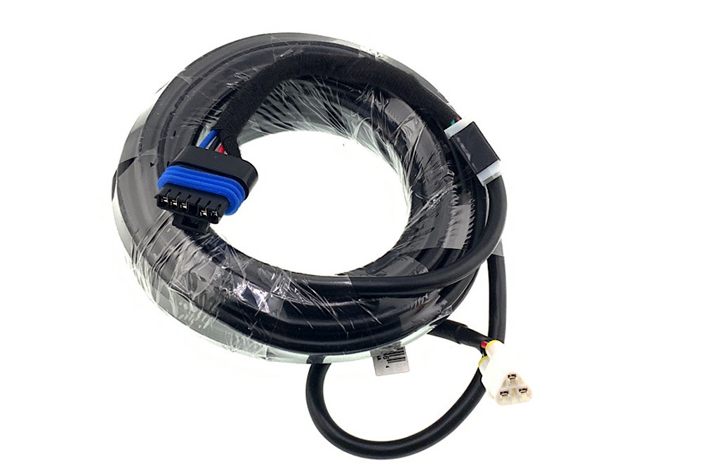 3rd Brakelight (CHMSL) Extension Harness