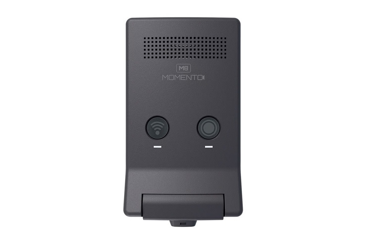Momento M8 MAX Dash Camera System - Image 3