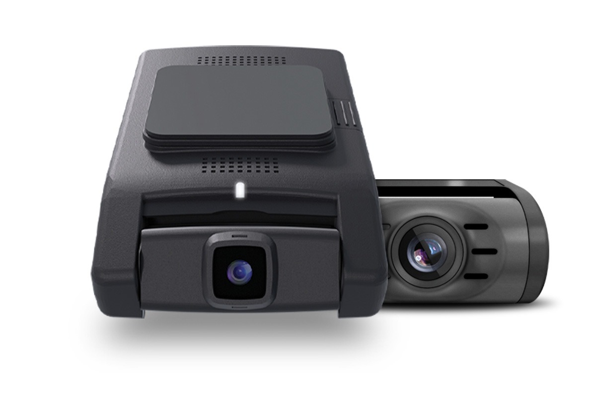 Momento M8 MAX Dash Camera System