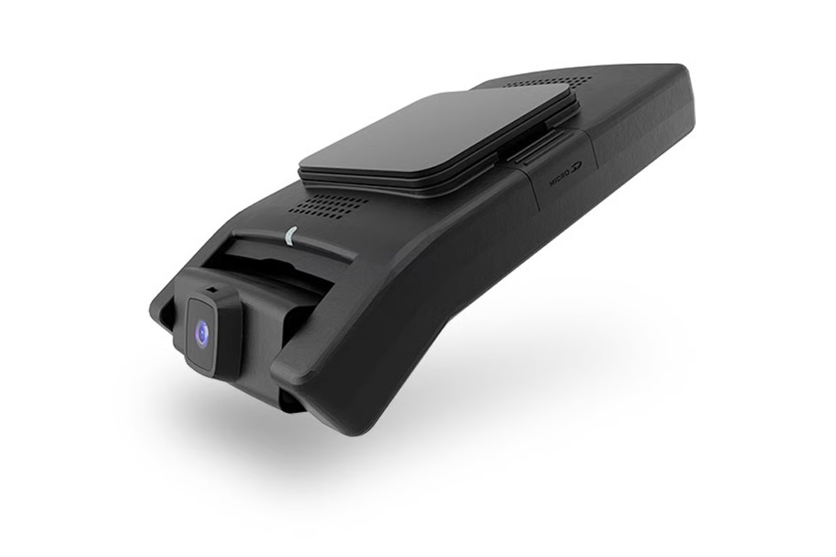 Momento M8 MAX Dash Camera System - Image 2