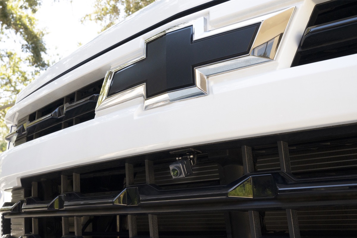 Trailering Camera System for 2022+ Chevrolet 1500 - Image 3