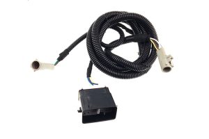 2023+ Ford Super Duty Bed Removal to Knapheide Body Harness