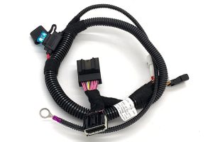 Ford F-150 & Super Duty Power, Ground, Brake Harness